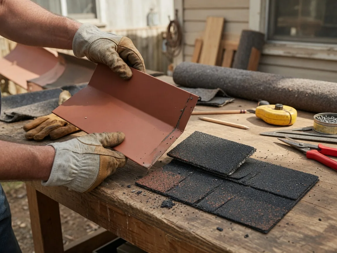 Roof Repair company in Poncha Springs, CO